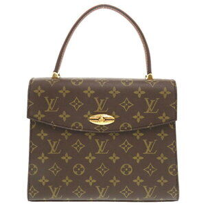 Louis Vuitton Malesherbes Monogram handbag LV